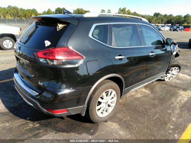 Photo 3 VIN: JN8AT2MT3HW150872 - NISSAN ROGUE 