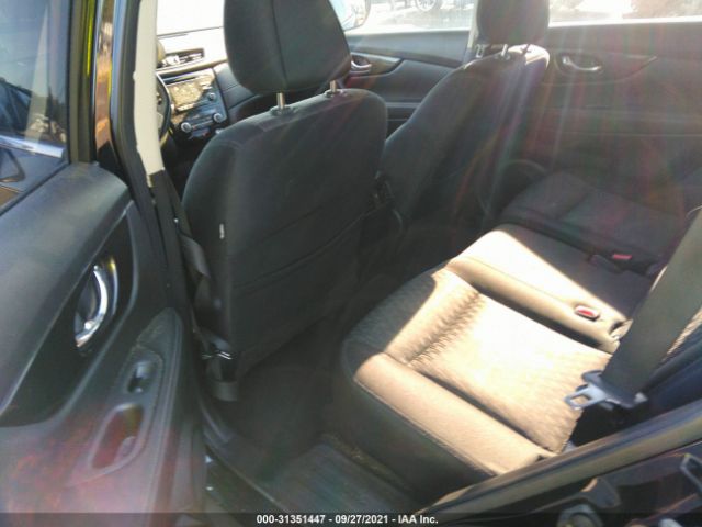 Photo 7 VIN: JN8AT2MT3HW150872 - NISSAN ROGUE 