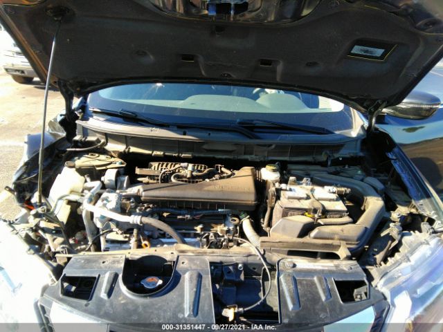 Photo 9 VIN: JN8AT2MT3HW150872 - NISSAN ROGUE 