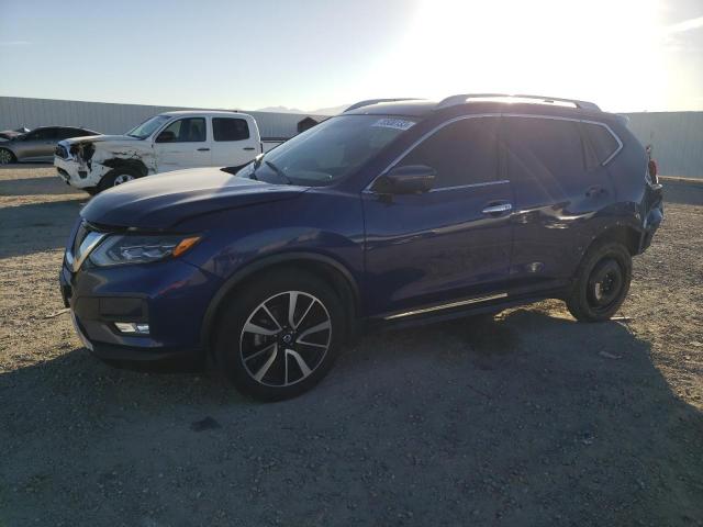 Photo 0 VIN: JN8AT2MT3HW152749 - NISSAN ROGUE 