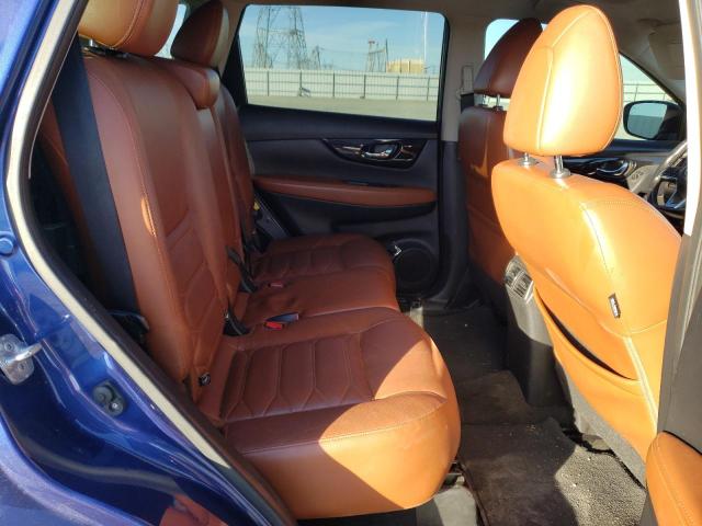 Photo 10 VIN: JN8AT2MT3HW152749 - NISSAN ROGUE 