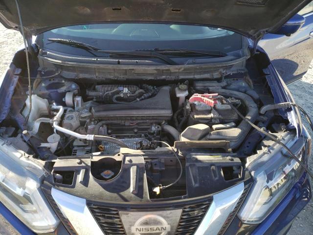 Photo 11 VIN: JN8AT2MT3HW152749 - NISSAN ROGUE 