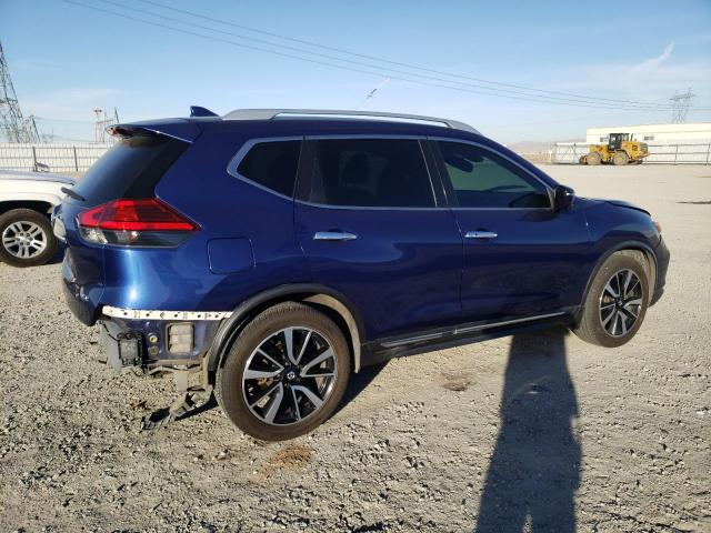 Photo 2 VIN: JN8AT2MT3HW152749 - NISSAN ROGUE 