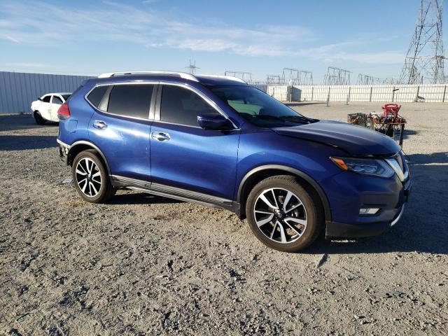 Photo 3 VIN: JN8AT2MT3HW152749 - NISSAN ROGUE 