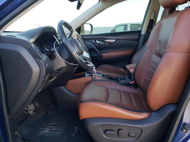 Photo 6 VIN: JN8AT2MT3HW152749 - NISSAN ROGUE 