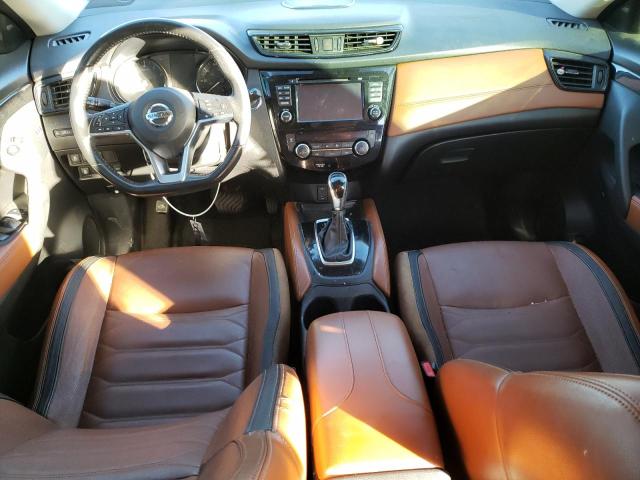 Photo 7 VIN: JN8AT2MT3HW152749 - NISSAN ROGUE 