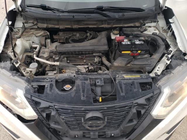 Photo 10 VIN: JN8AT2MT3HW380637 - NISSAN ROGUE 