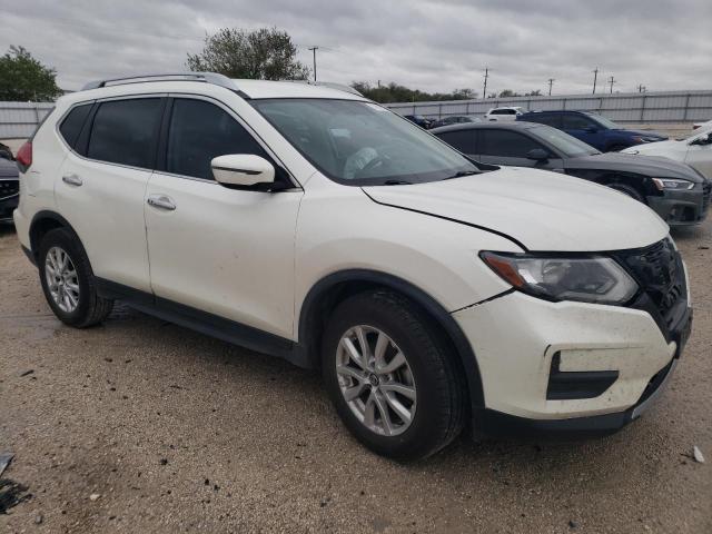 Photo 3 VIN: JN8AT2MT3HW380637 - NISSAN ROGUE 