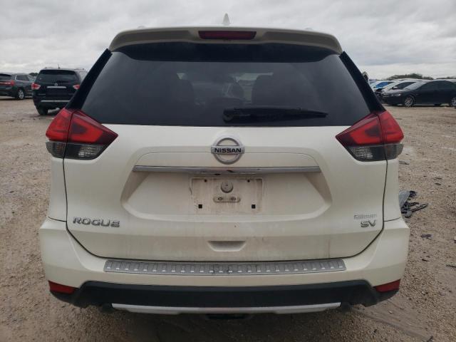 Photo 5 VIN: JN8AT2MT3HW380637 - NISSAN ROGUE 