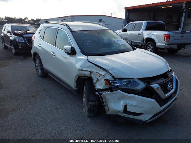 Photo 0 VIN: JN8AT2MT3HW381397 - NISSAN ROGUE 