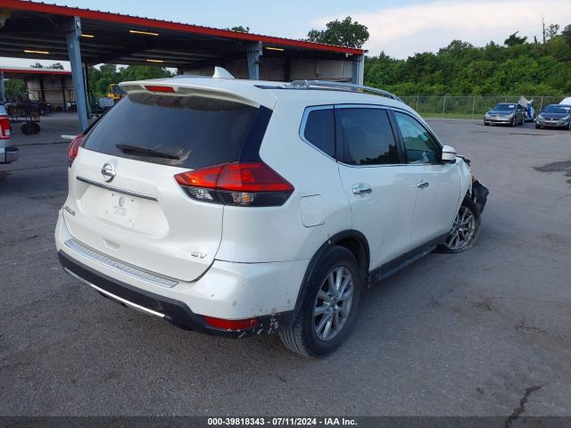 Photo 3 VIN: JN8AT2MT3HW381397 - NISSAN ROGUE 