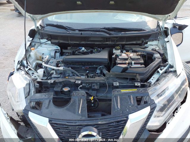 Photo 9 VIN: JN8AT2MT3HW381397 - NISSAN ROGUE 