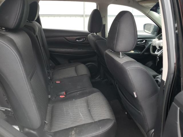 Photo 10 VIN: JN8AT2MT3HW384851 - NISSAN ROGUE 