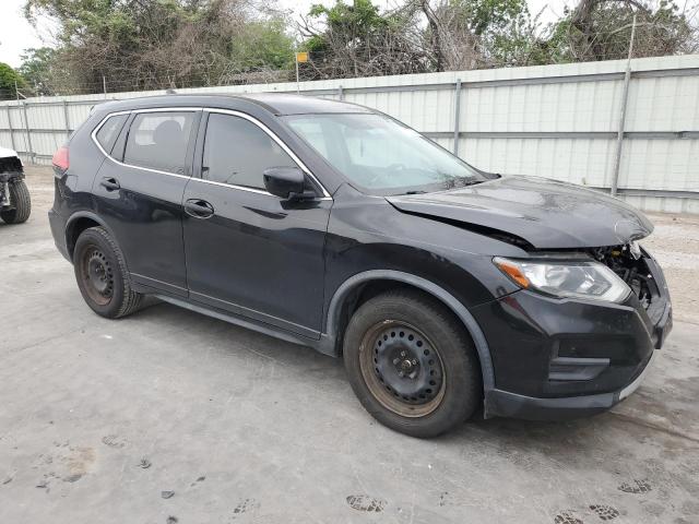 Photo 3 VIN: JN8AT2MT3HW384851 - NISSAN ROGUE 