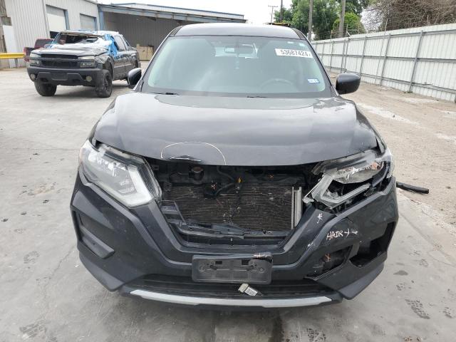 Photo 4 VIN: JN8AT2MT3HW384851 - NISSAN ROGUE 