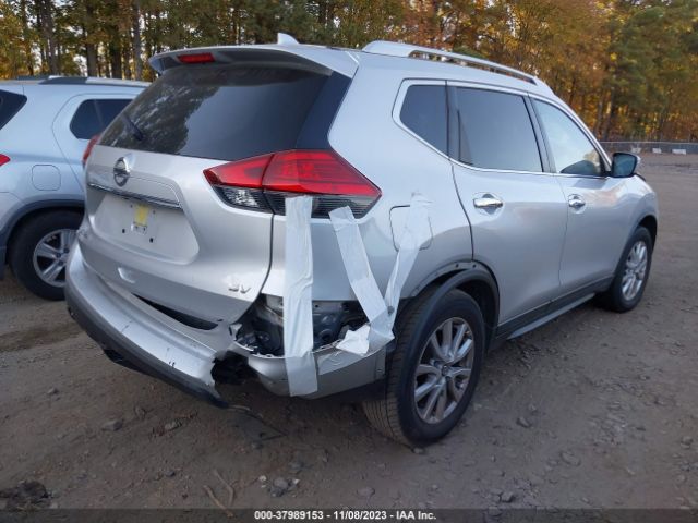 Photo 3 VIN: JN8AT2MT3HW384896 - NISSAN ROGUE 