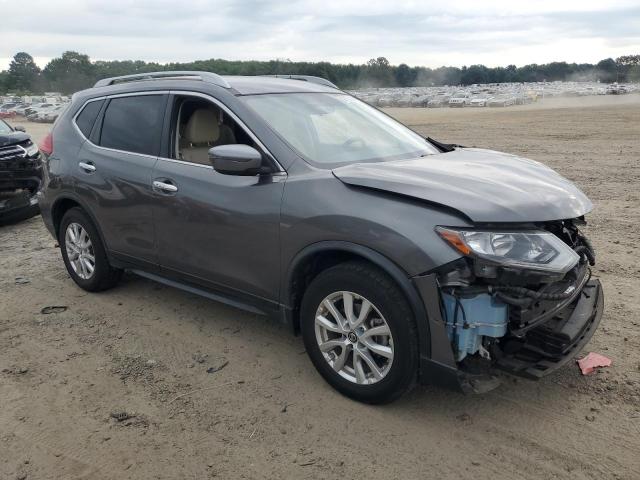 Photo 3 VIN: JN8AT2MT3HW385773 - NISSAN ROGUE 