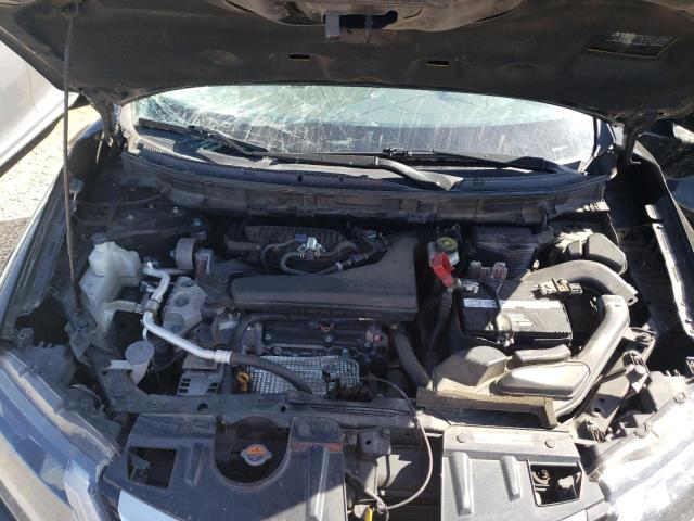 Photo 6 VIN: JN8AT2MT3HW388852 - NISSAN ROGUE S 