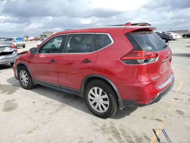 Photo 1 VIN: JN8AT2MT3HW389581 - NISSAN ROGUE S 