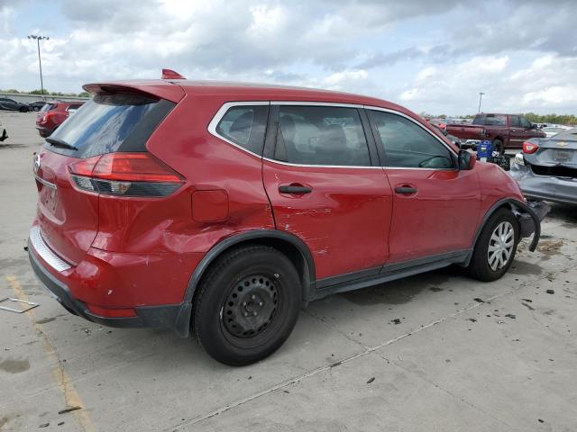 Photo 2 VIN: JN8AT2MT3HW389581 - NISSAN ROGUE S 