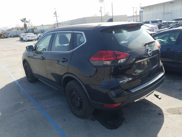 Photo 2 VIN: JN8AT2MT3HW391315 - NISSAN ROGUE S 