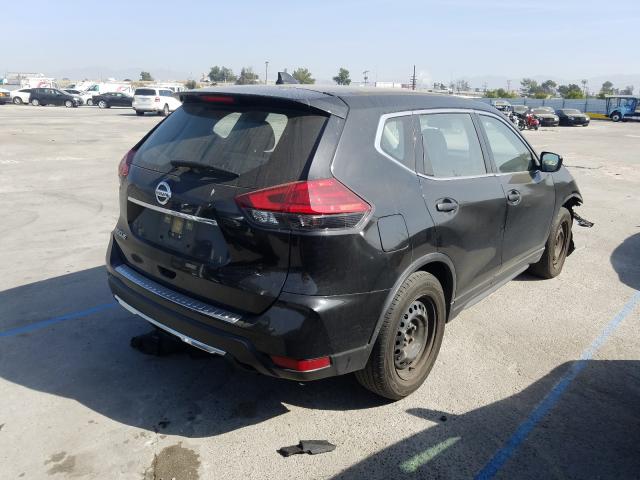 Photo 3 VIN: JN8AT2MT3HW391315 - NISSAN ROGUE S 