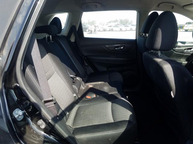 Photo 5 VIN: JN8AT2MT3HW391315 - NISSAN ROGUE S 