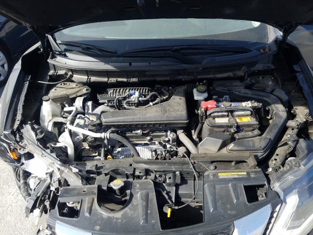 Photo 6 VIN: JN8AT2MT3HW391315 - NISSAN ROGUE S 