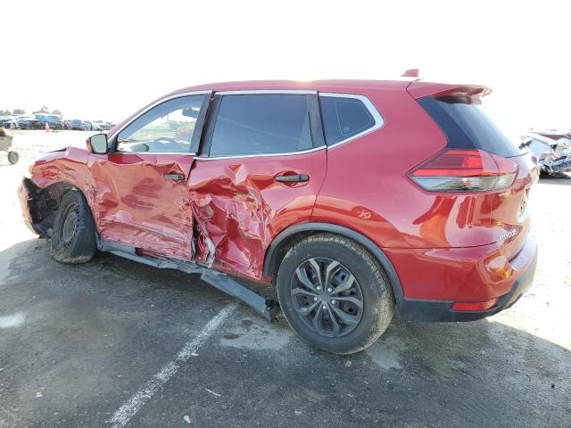 Photo 1 VIN: JN8AT2MT3HW392321 - NISSAN ROGUE S 