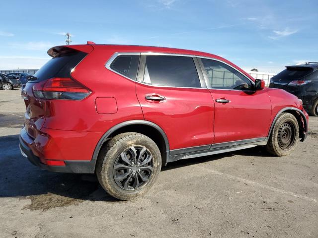 Photo 2 VIN: JN8AT2MT3HW392321 - NISSAN ROGUE S 