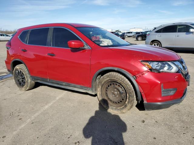 Photo 3 VIN: JN8AT2MT3HW392321 - NISSAN ROGUE S 