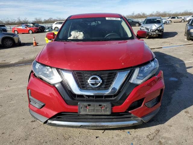 Photo 4 VIN: JN8AT2MT3HW392321 - NISSAN ROGUE S 