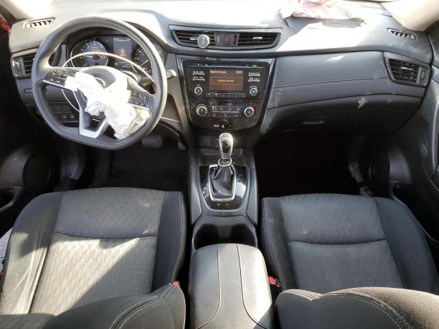 Photo 7 VIN: JN8AT2MT3HW392321 - NISSAN ROGUE S 