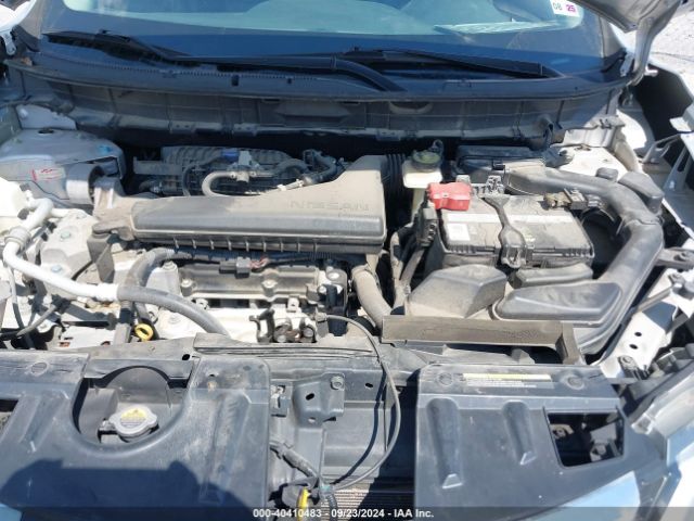 Photo 9 VIN: JN8AT2MT3HW394666 - NISSAN ROGUE 