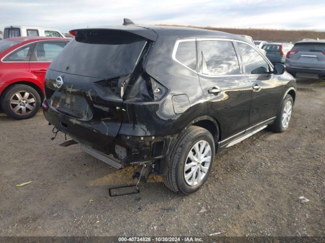 Photo 3 VIN: JN8AT2MT3HW398815 - NISSAN ROGUE 