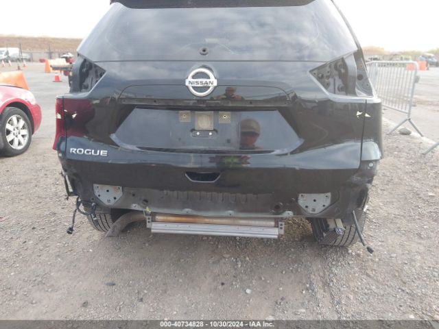 Photo 5 VIN: JN8AT2MT3HW398815 - NISSAN ROGUE 