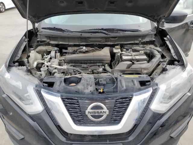 Photo 11 VIN: JN8AT2MT3HW399933 - NISSAN ROGUE 