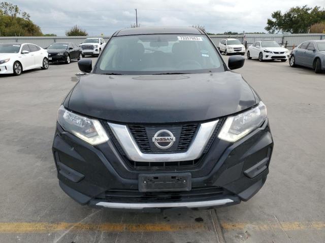 Photo 4 VIN: JN8AT2MT3HW399933 - NISSAN ROGUE 