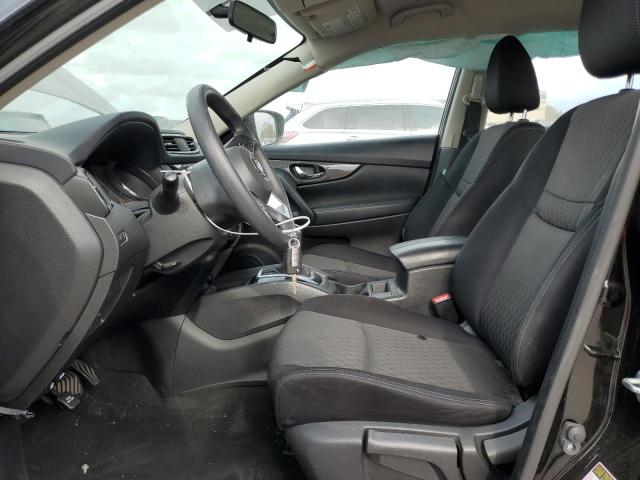 Photo 6 VIN: JN8AT2MT3HW399933 - NISSAN ROGUE 