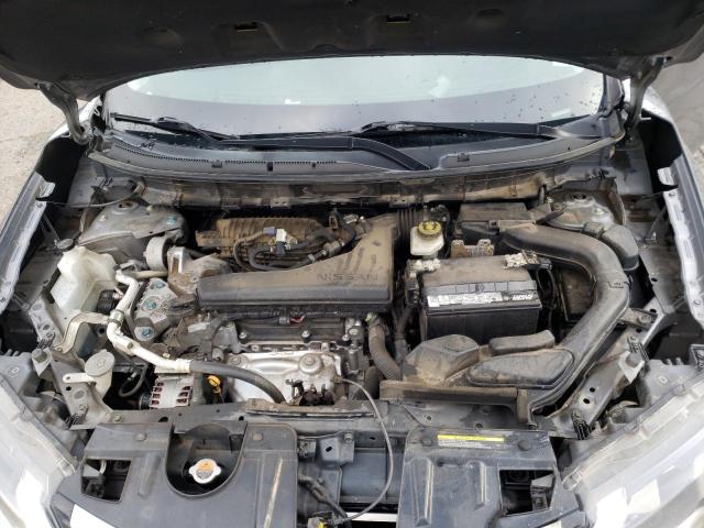 Photo 11 VIN: JN8AT2MT3HW401888 - NISSAN ROGUE S 