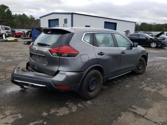 Photo 2 VIN: JN8AT2MT3HW401888 - NISSAN ROGUE S 