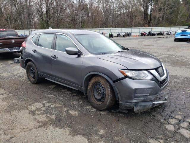 Photo 3 VIN: JN8AT2MT3HW401888 - NISSAN ROGUE S 