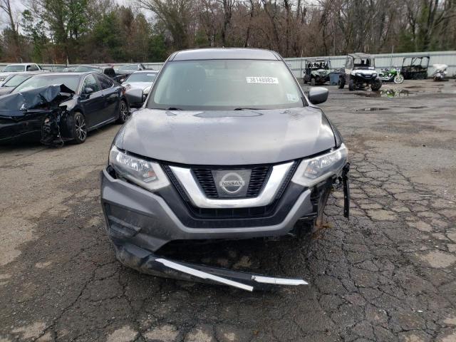 Photo 4 VIN: JN8AT2MT3HW401888 - NISSAN ROGUE S 