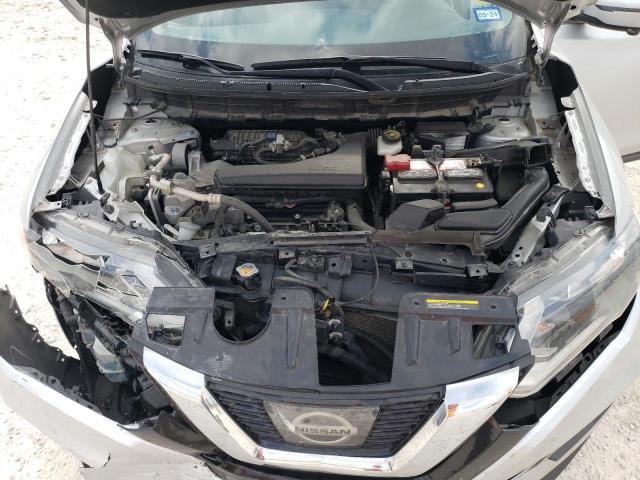 Photo 11 VIN: JN8AT2MT3HW402989 - NISSAN ROGUE S 