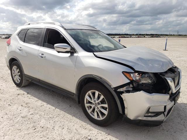 Photo 3 VIN: JN8AT2MT3HW402989 - NISSAN ROGUE S 