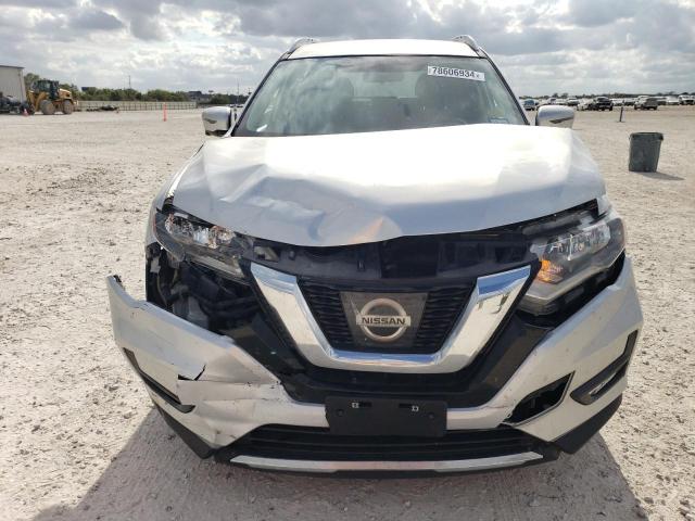 Photo 4 VIN: JN8AT2MT3HW402989 - NISSAN ROGUE S 