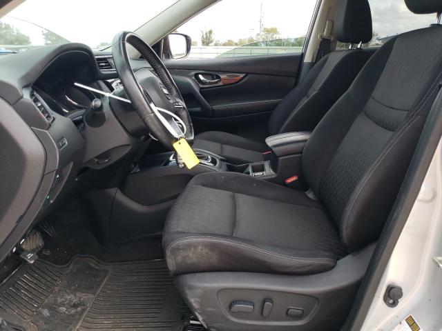 Photo 6 VIN: JN8AT2MT3HW402989 - NISSAN ROGUE S 