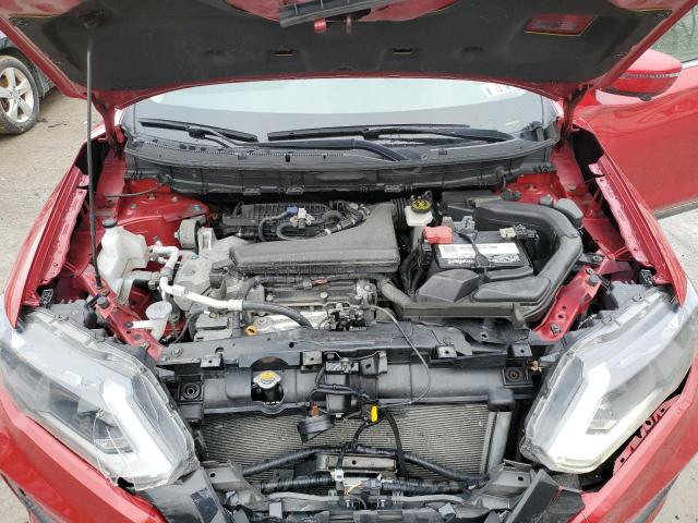 Photo 11 VIN: JN8AT2MT3HW403057 - NISSAN ROGUE S 