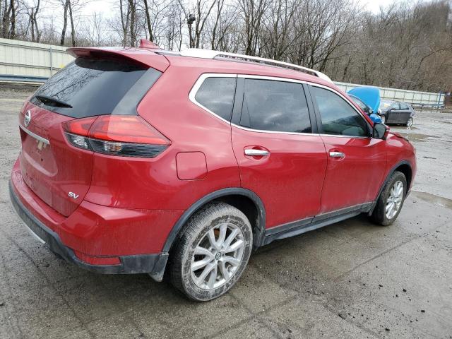 Photo 2 VIN: JN8AT2MT3HW403057 - NISSAN ROGUE S 