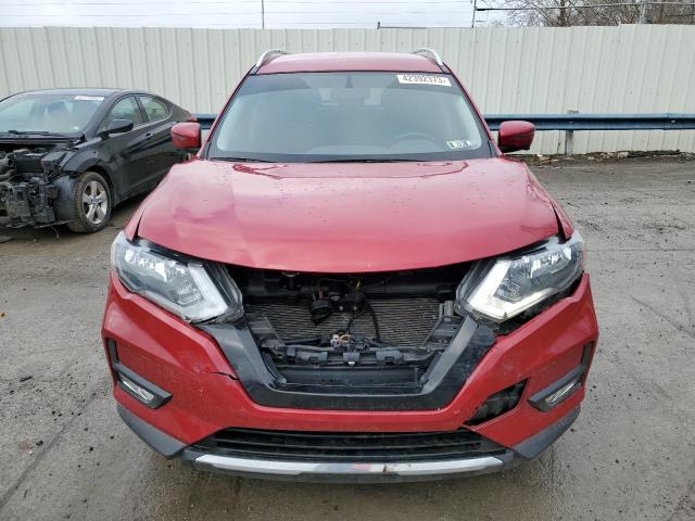 Photo 4 VIN: JN8AT2MT3HW403057 - NISSAN ROGUE S 